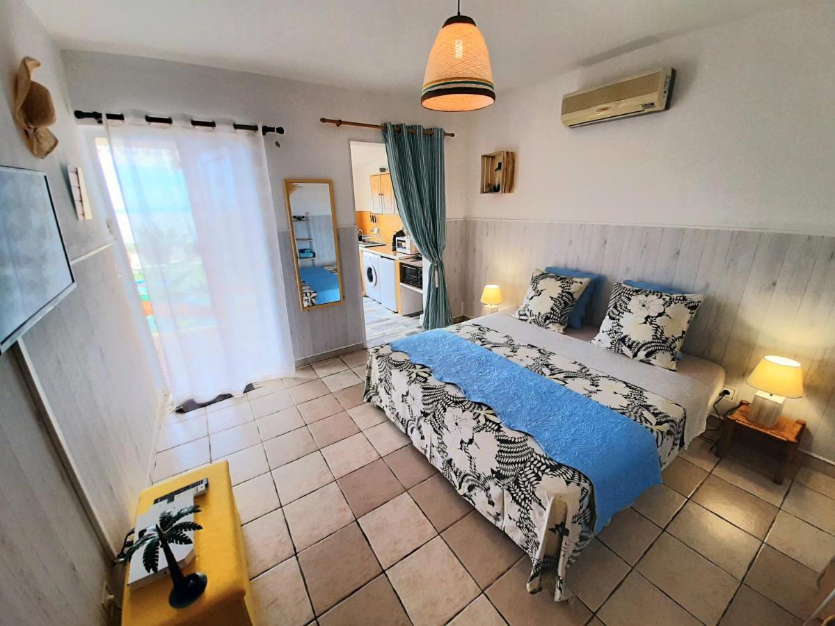L'auberge du Pavé Saint-Paul Habitación foto